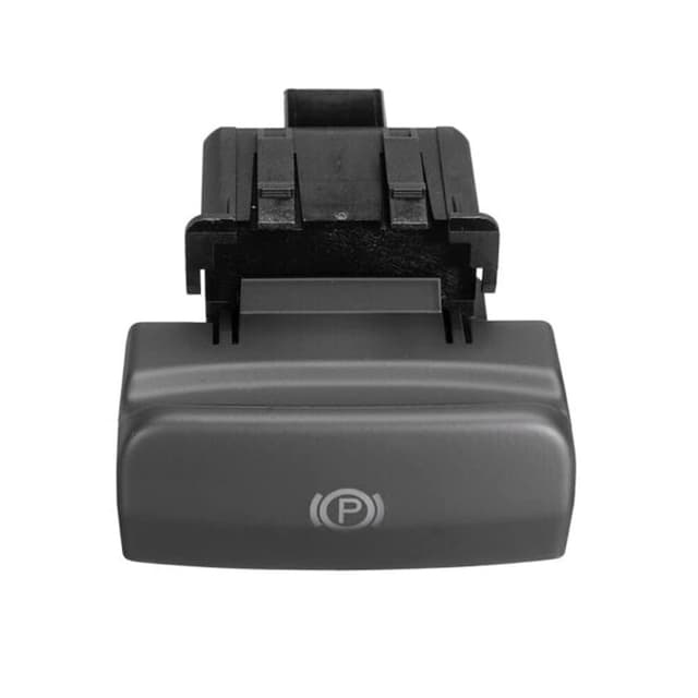 YUCKMZ Handbremsschalter Elektrische Parkbremse-Knopf Kompatibel mit 3008 5008 Citroen C4 DS4 470706 470703 470702