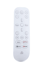 Medienfernbedienung [PlayStation 5] Angebot bei HelloDeals