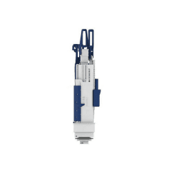 Geberit Sigma Geberit Spülventil Typ 212 komplett | Effektive WC-Spülung WC-Ersatzteil Single Angebot bei HelloDeals