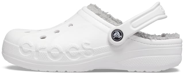 Crocs Unisex Baya Lined Clog