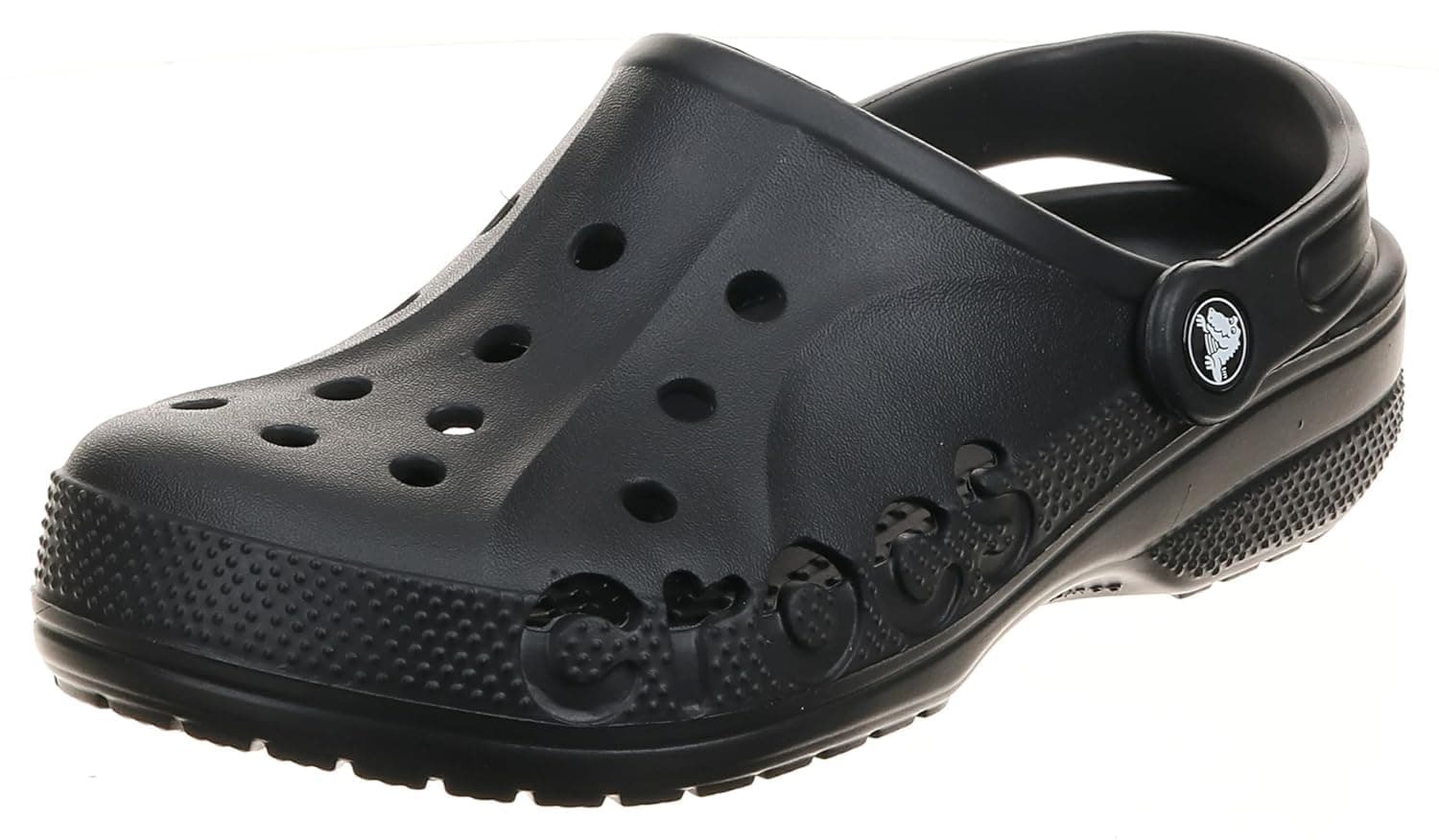 Baya Clog 45/46 EU Schwarz