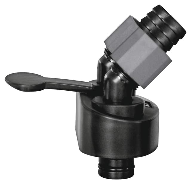 sera Multifunktionsventil f. 250/250+UV/400+UV - für sera fil bioactive 250 für sera fil bioactive 250 + UV für sera fil bioactive 400 + UV