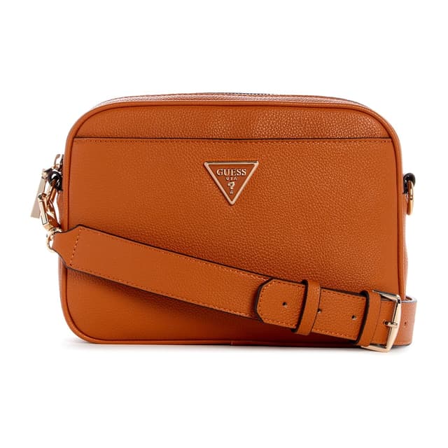 GUESS Crossbody Cognac STUK
