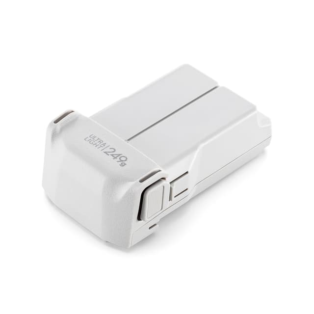 DJI Mini 4 Pro Intelligent Flight Battery, Kompatibilität: DJI Mini 4 Pro, DJI Mini 3 Pro Single