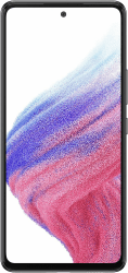 Samsung Galaxy A53 5G SM-A536B 128GB Dual SIM schwarz (Generalüberholt) Angebot bei HelloDeals
