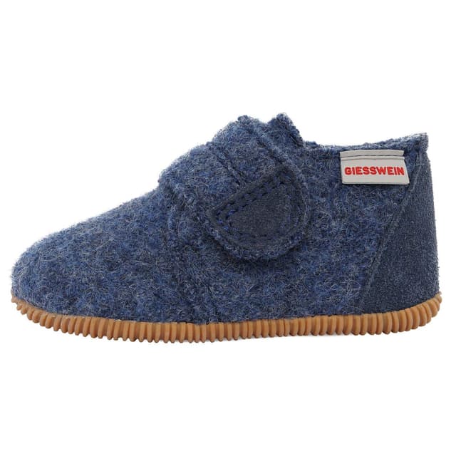 GIESSWEIN Unisex Kinder Oberstaufen Hausschuhe