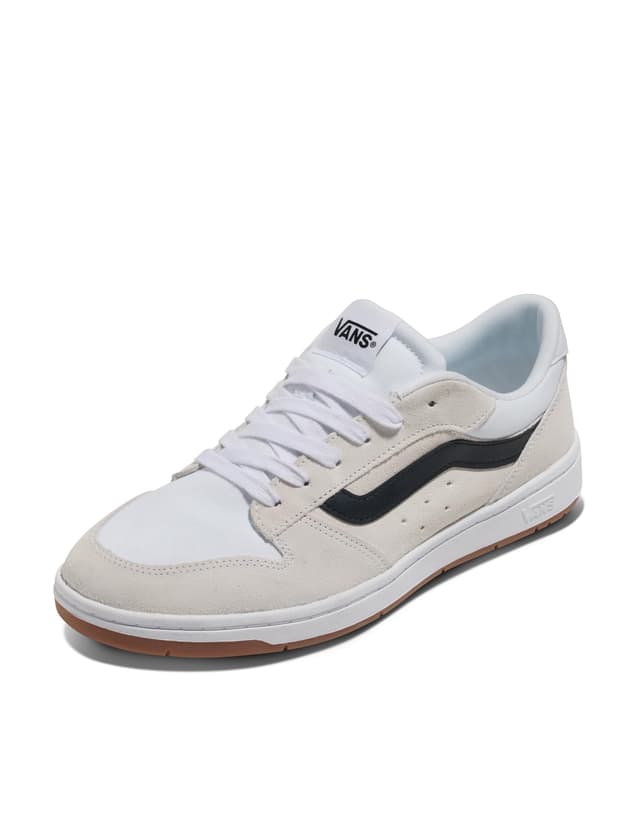 Vans Herren Ryland Ls Sneaker