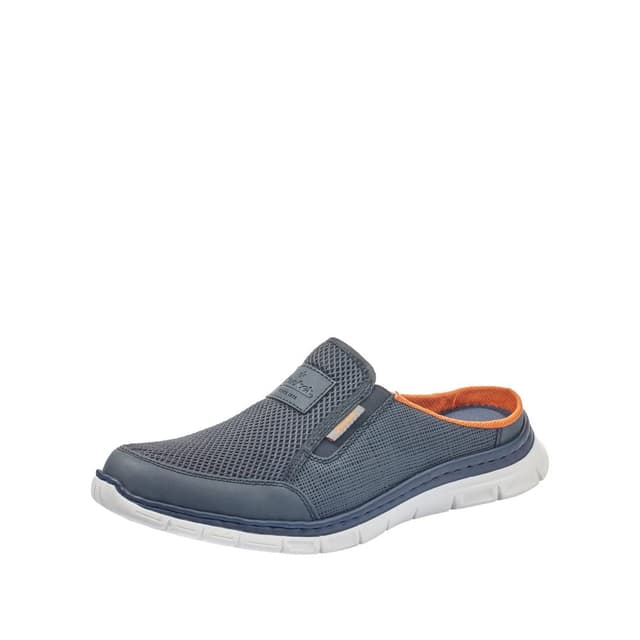 Rieker Herren B4879 Clogs