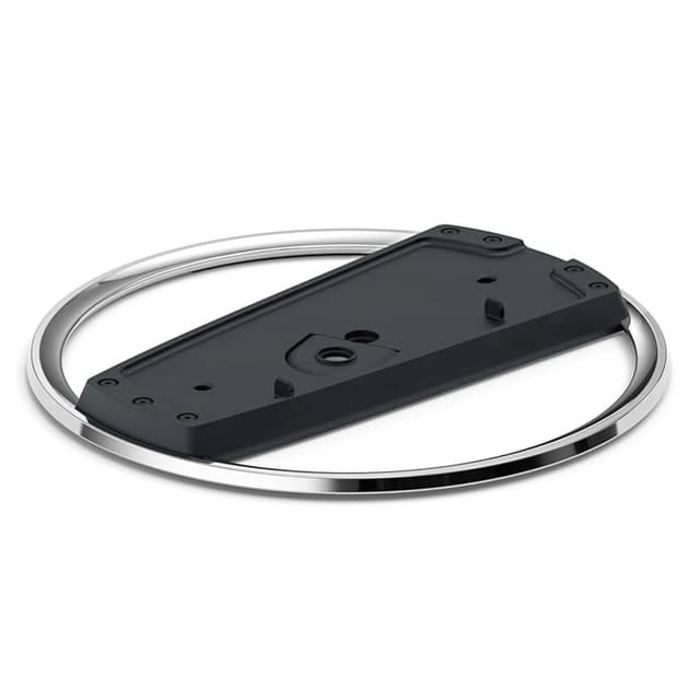 BYZANDQI Vertikaler Standfuß für PS5 / PS5 Pro / PS5 Slim – Vertikaler Ständer für Playstation 5 Konsole