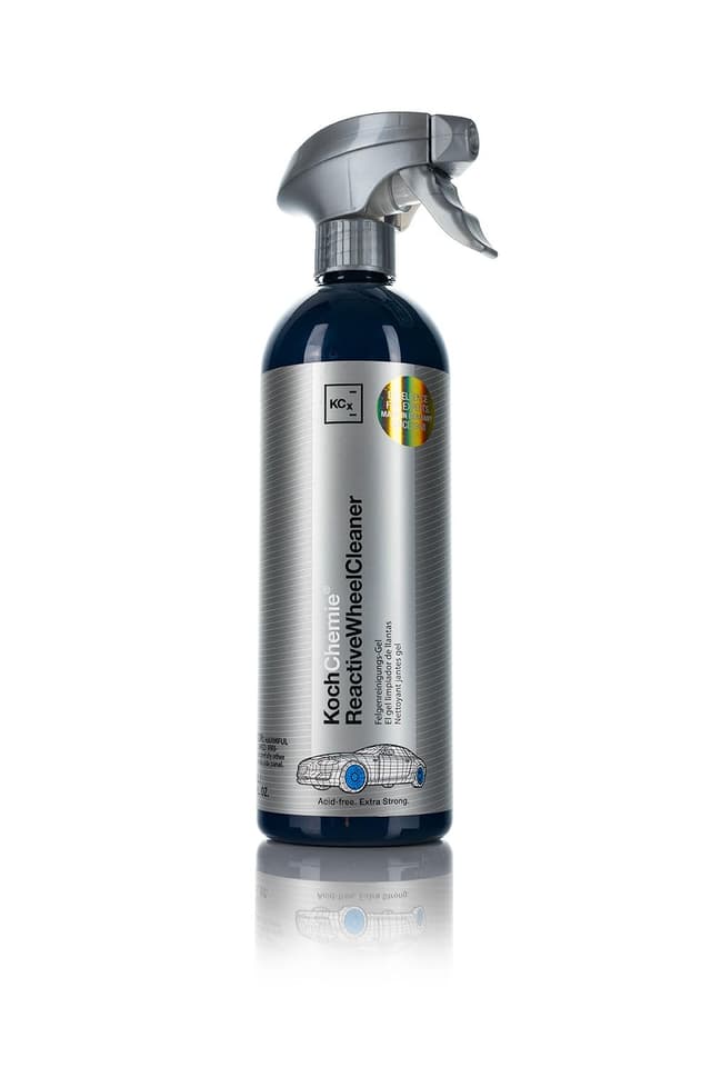 Koch Chemie ReactiveWheelClaener / 750 ml-Sprühflasche