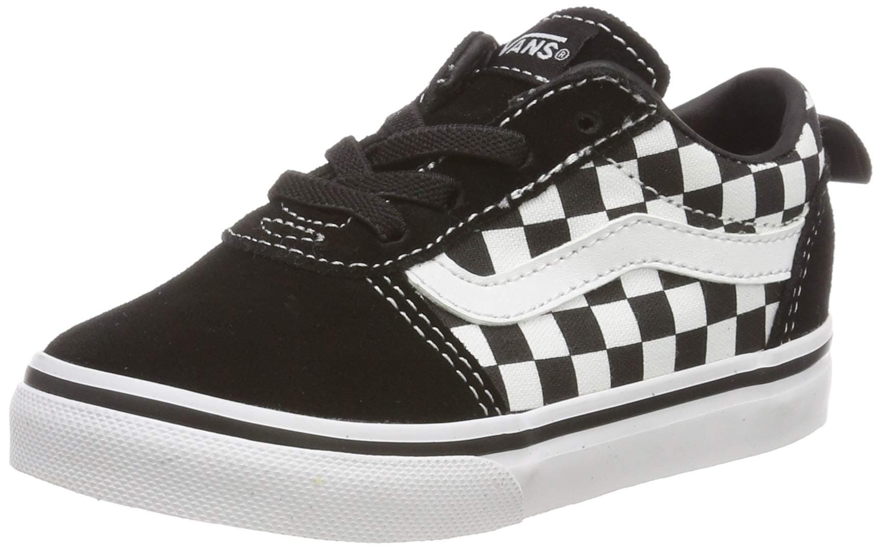 Vans Unisex Kinder Ward Slip-on Sneaker