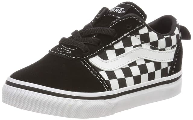 Vans Unisex Kinder Ward Slip-on Sneaker