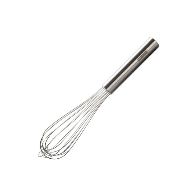 FMprofessional 21887 Schneebesen, Edelstahl, 30 cm 30 x 23.6 x 23.6 cm