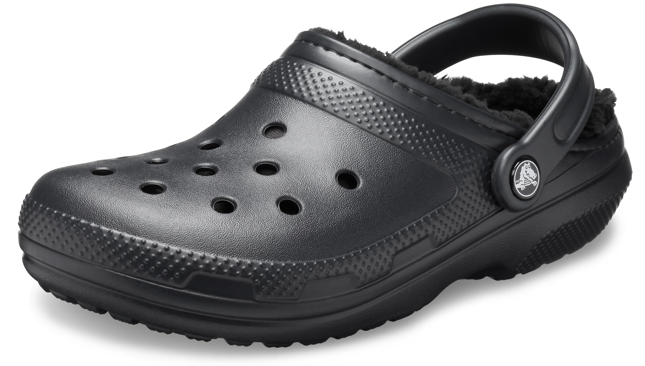 Classic Lined Clog