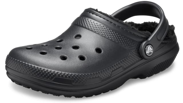 Classic Lined Clog