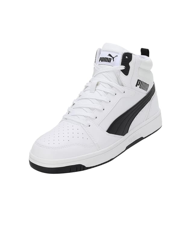 PUMA Unisex Rebound V6 Sneaker