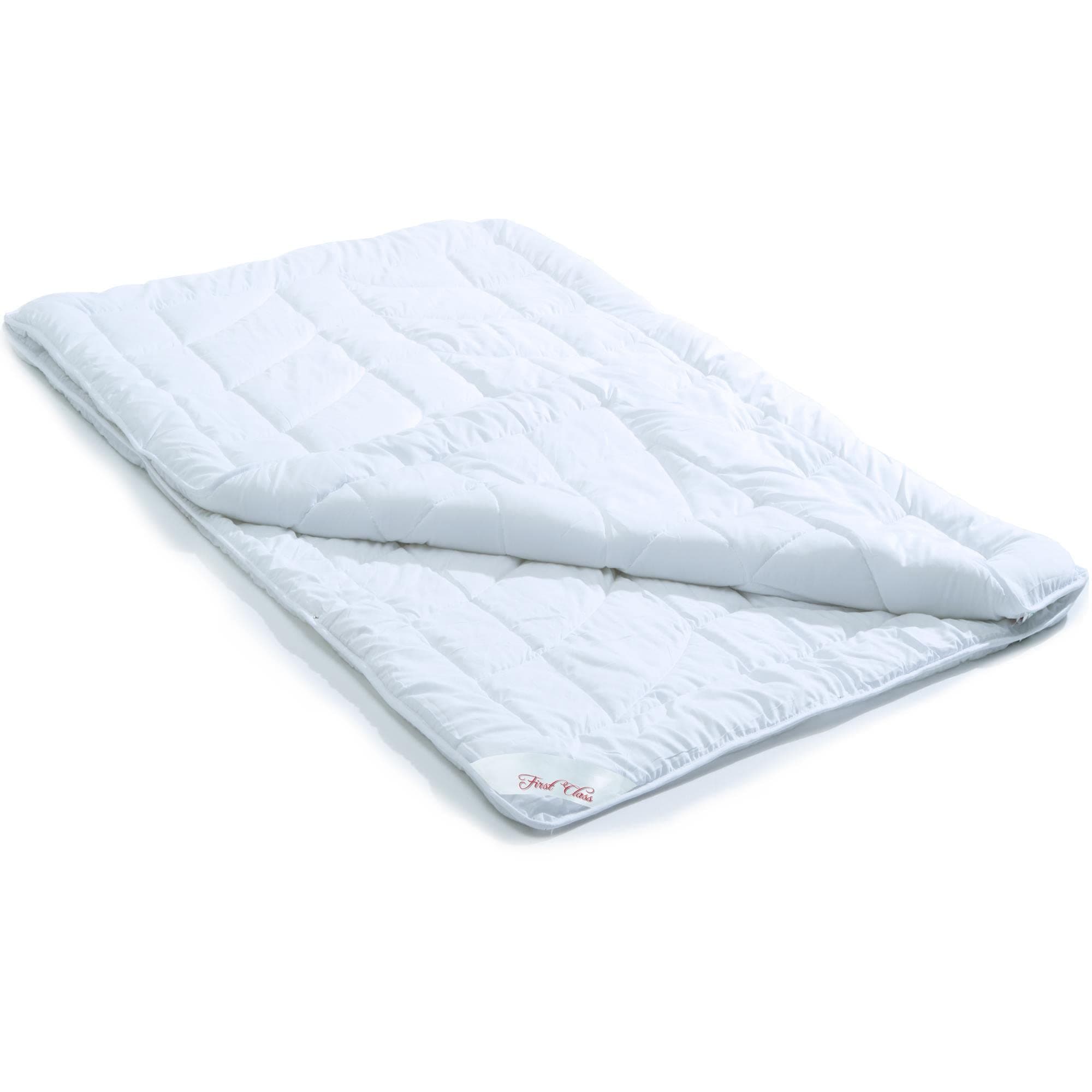 CelinaTex First Class 4 Jahreszeiten Bettdecke 200 x 220 cm Winter Sommer Steppdecke atmungsaktiv Decke 200 x 220 cm Mikrofaser 4-Jahreszeiten