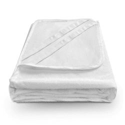 Bedecor Matratzenschoner Wasserdicht Wasserundurchlässige Matratzenauflage Baumwolle 90x200 cm 90x200cm Baumwolle Angebot bei HelloDeals