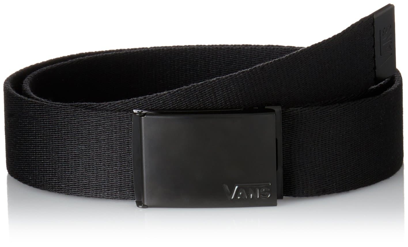 Vans Herren Deppster Ii Web Belt Gürtel