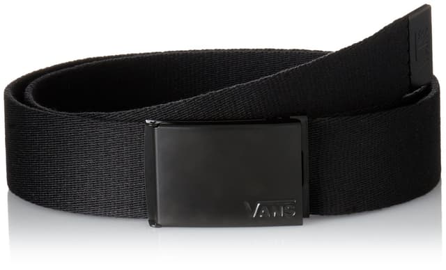 Vans Herren Deppster Ii Web Belt Gürtel