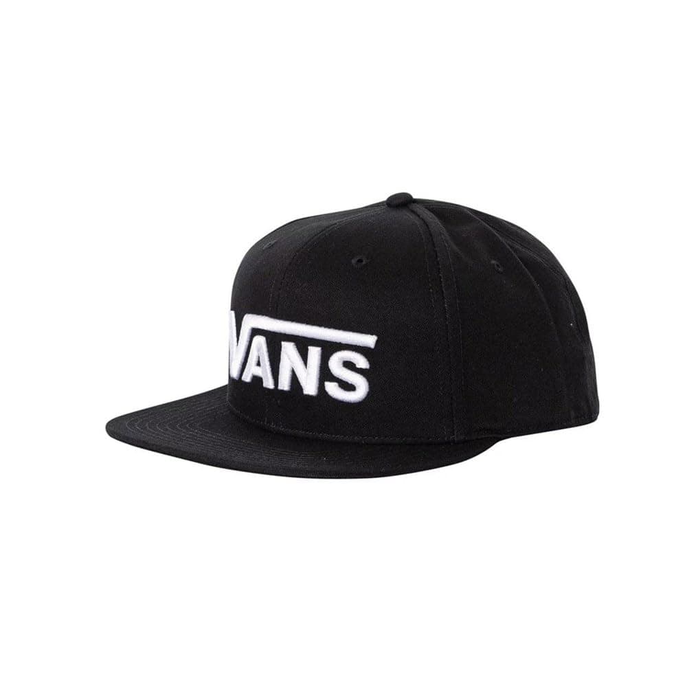 Vans Herren Classic Sb Hut Einheitsgröße Schwarz