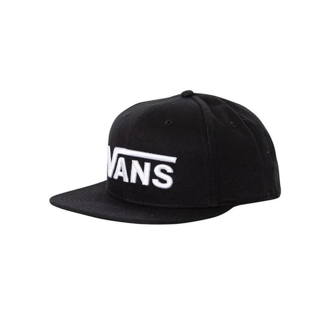 Vans Herren Classic Sb Hut Einheitsgröße Schwarz