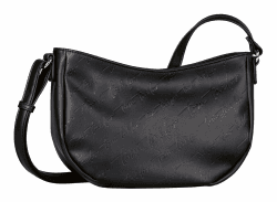 TOM TAILOR Damen Denice Umhängetasche Schwarz Angebot bei HelloDeals