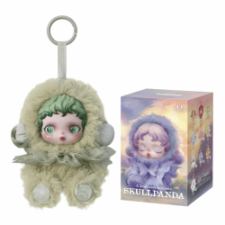 POP MART SKULLPANDA L’impressionnisme Series Plush Doll Anime Actionfiguren Sammelfiguren Sammler Kunstspielzeug Spielzeug Figuren Geschenk 1PC L’impressionnisme 1PC Angebot bei HelloDeals