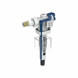 Geberit Füllventil Typ 383 für Unterputz Spülkasten, 240.705.00.5 Angebot bei HelloDeals