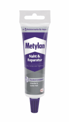 Metylan Naht- und Reparaturkleber, für die Verklebung von Tapeten bei überlappenden Nähten und Reparaturklebungen, 1x60g Angebot bei HelloDeals