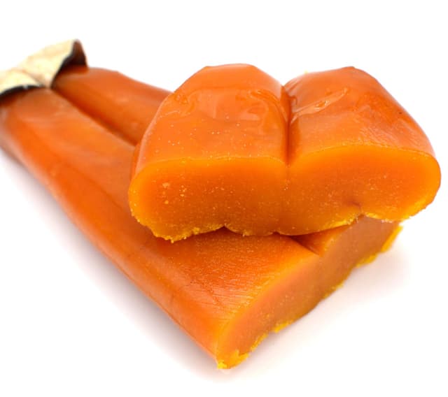 Poseidon Bottarga (gewürzt wild Meeräsche Rogen) Mittelmeer-Superfood aus Sardinien Made in Italy 70~100 g Kosher 100 g (1er Pack)