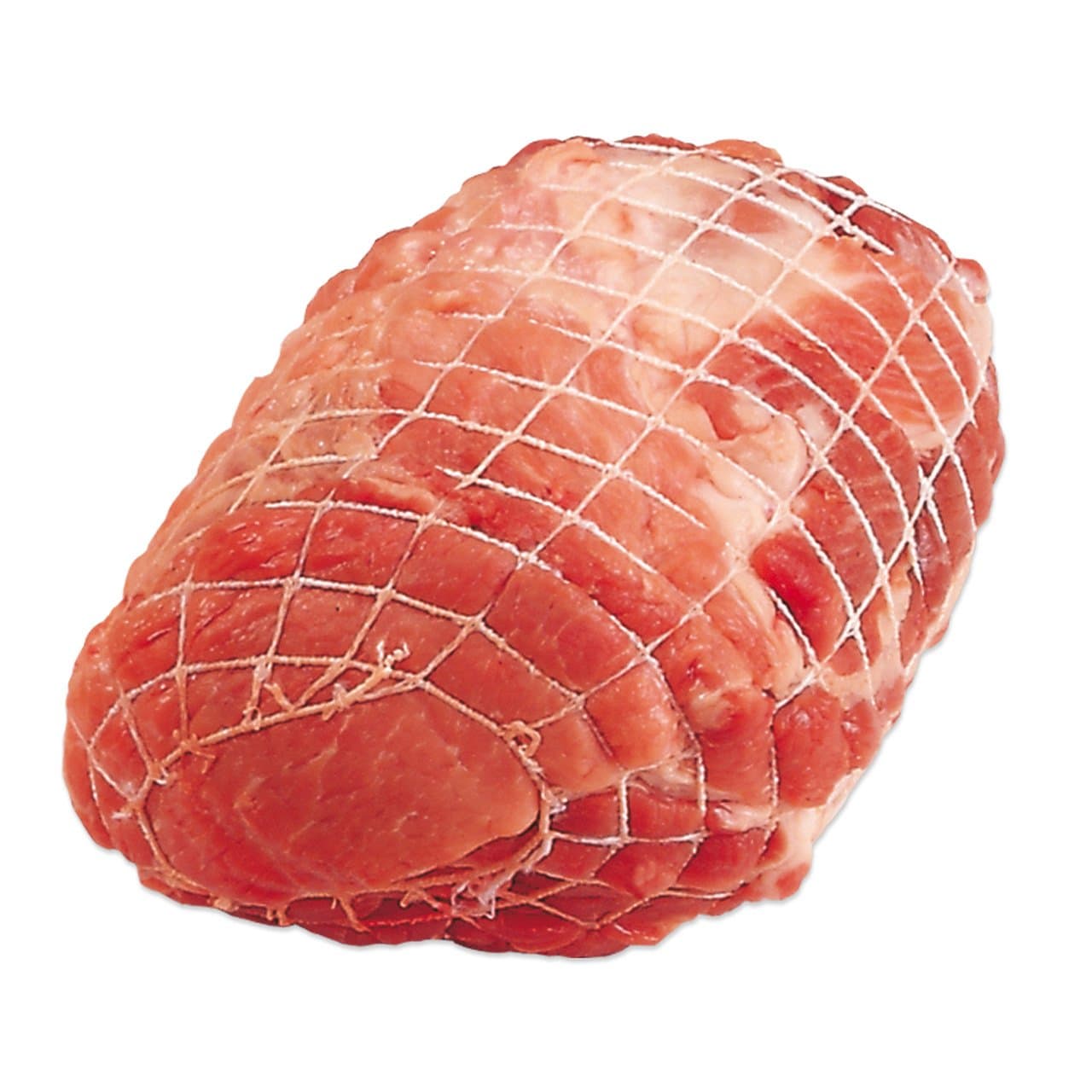 Rollbraten - Landmetzgerei Schiessl - ca. 500g 500 g (1er Pack)