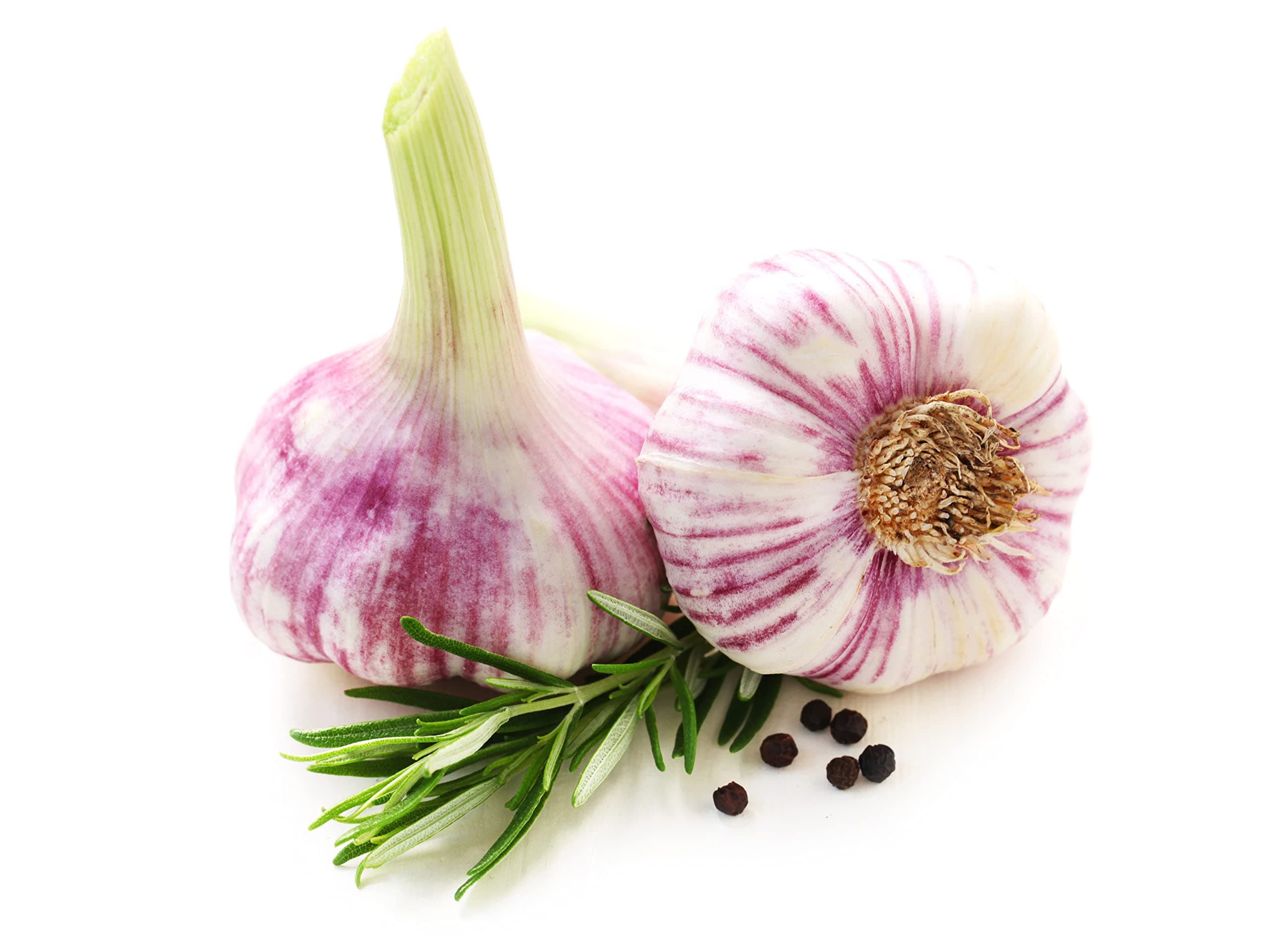 Knoblauch | Frischer Knoblauch (250 g) 250.0 Gramm