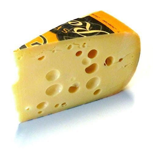 Jarlsberg Käse Reserve Norwegischer Schnittkäse 12 Monate gereift 500g