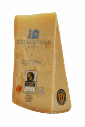 Parmigiano Reggiano (Parmesan ) D. o. P. 24 Monate nach Reifung 1000 gr. Angebot bei HelloDeals