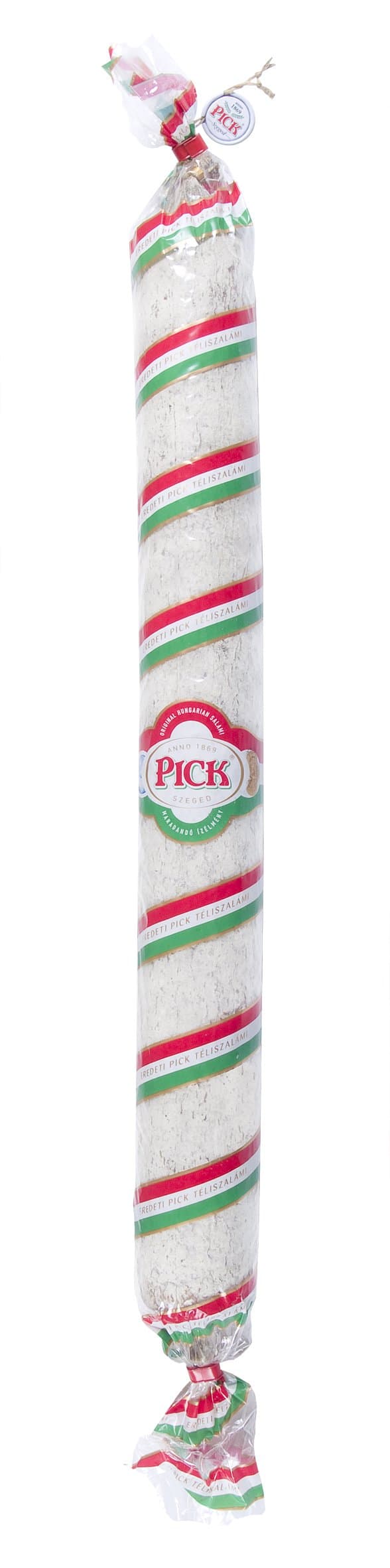 Pick Ungarische Salami ca. 1300g 1.3 kg (1er Pack)