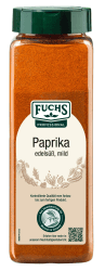 Fuchs Professional Paprika edelsüß, 450 g Angebot bei HelloDeals