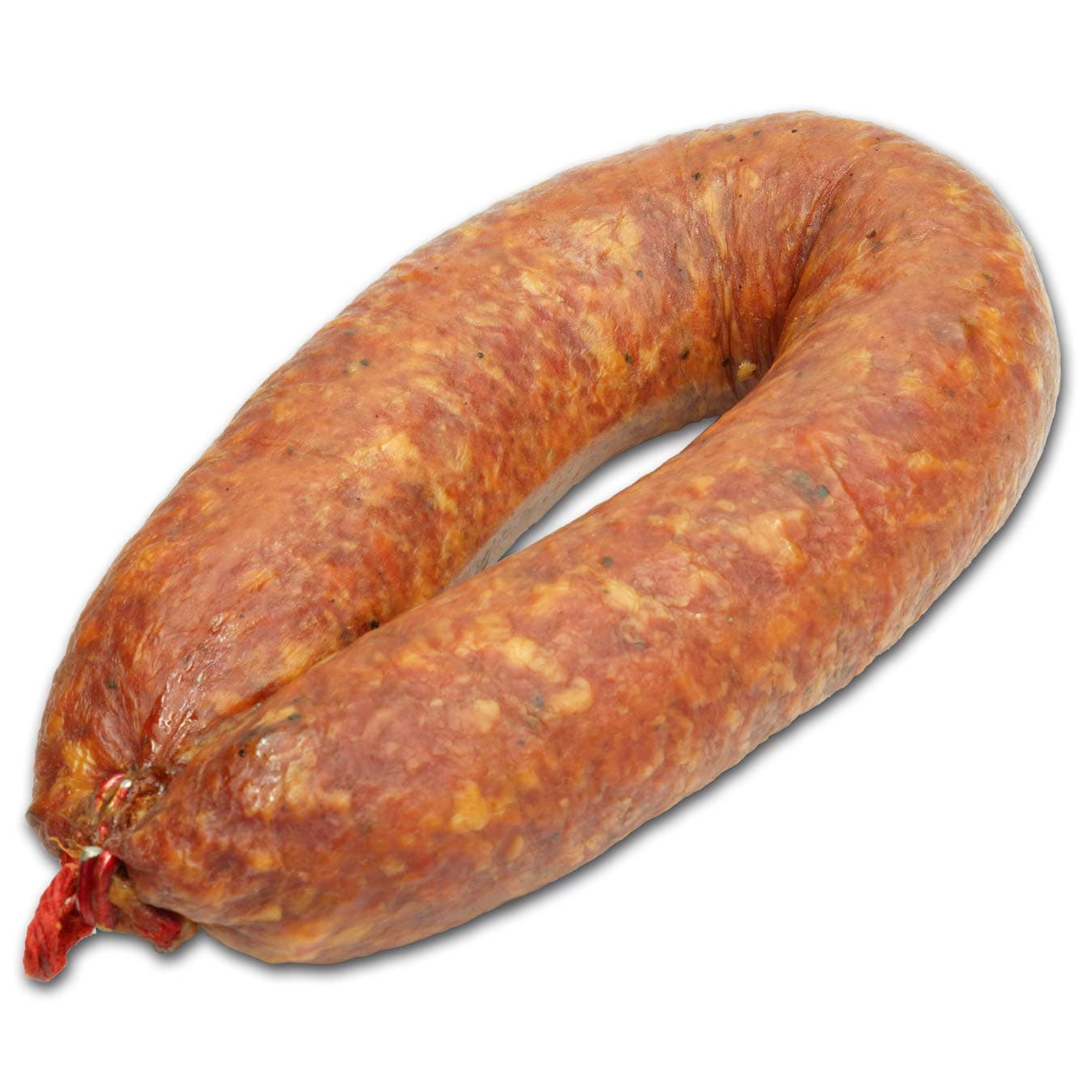 Walnuss-Salami - Fleischerei Robert Kriewitz | 350g