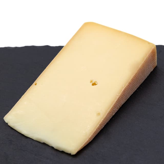WURSTBARON® Kleiner Bergler - Käse aus frischer Heumilch - laktosefrei