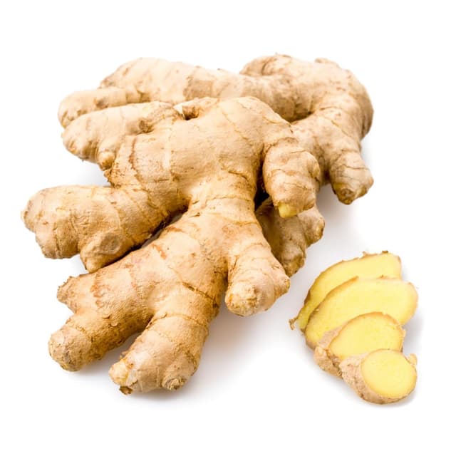 Ingwer | Frischer Ingwer | Fresh Ginger [pro Kilo]
