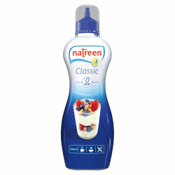 natreen® Süßstoff Classic, Flüssigsüße, ohne Kalorien, Zuckerersatz, 250 ml Classic 250 ml (1er Pack) Angebot bei HelloDeals