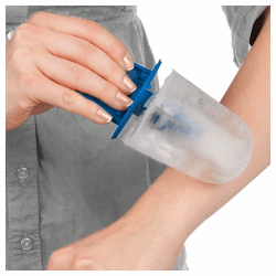Eis-Lolly zur Kältetherapieanwendung, Erste-Hilfe, Kältebehandlung Angebot bei HelloDeals
