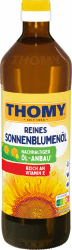 THOMY Reines Sonnenblumenöl, 750ml Flasche, 1er Pack (1 x 750ml) 750 ml (1er Pack) Angebot bei HelloDeals