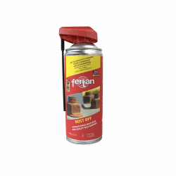 Fertan Rust Off - Universal Rust Remover with Corrosion Protection Angebot bei HelloDeals