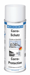 WEICON Corro-Schutz 400 ml, wachsartiger Korrosionsschutz, zur Konservierung, Farbe: milchig Angebot bei HelloDeals