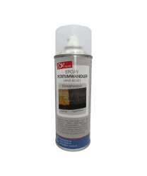 SDV Chemie EPOXY Rostumwandler Spray 1x 450ml Anti Rostspray 2in1 Roststopp und Grundierung Angebot bei HelloDeals