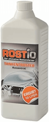 Rostio Tankentroster 1 Liter Konzentrat Tankentrostung - Einfach Tank entrosten Angebot bei HelloDeals