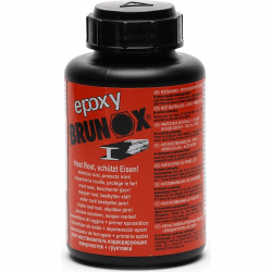 Brunox Epoxy Rostumwandler 250ml | 250ml Dose | 53025 Angebot bei HelloDeals