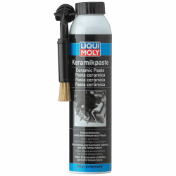 LIQUI MOLY Keramikpaste (Pinseldose) | 200 ml | Paste | Art.-Nr.: 3415 Single Angebot bei HelloDeals
