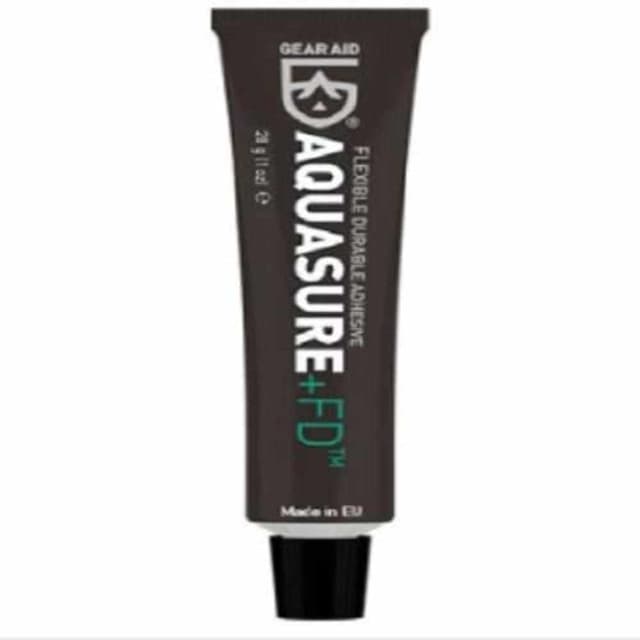 McNett T2769 AquaSure + FD 28 g Tube FLEXIBLE DURABLE ADHESIVE